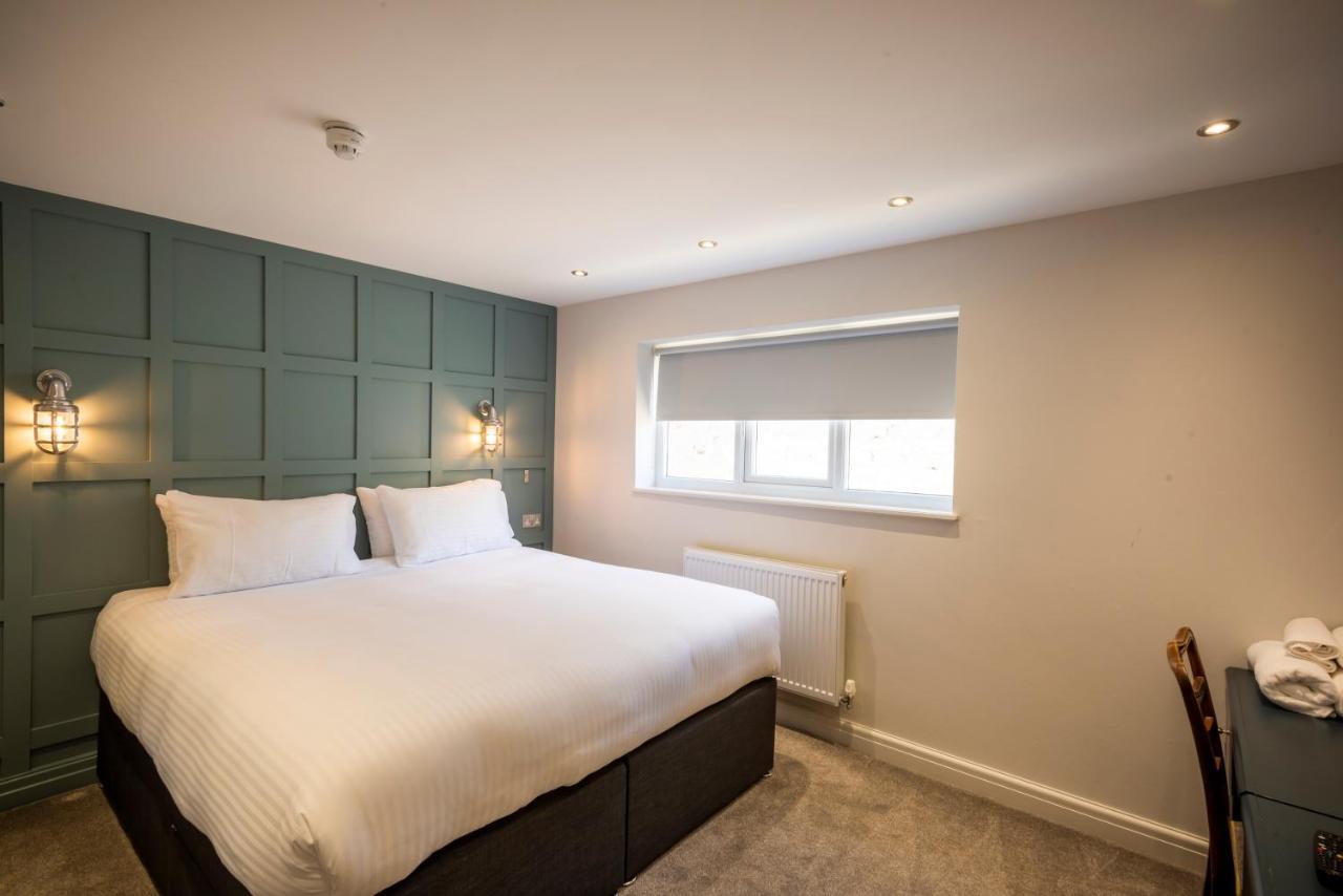 3 -Min Walk To Southport Pier & Beach Fast Wi-Fi & Perfect Getaway מראה חיצוני תמונה