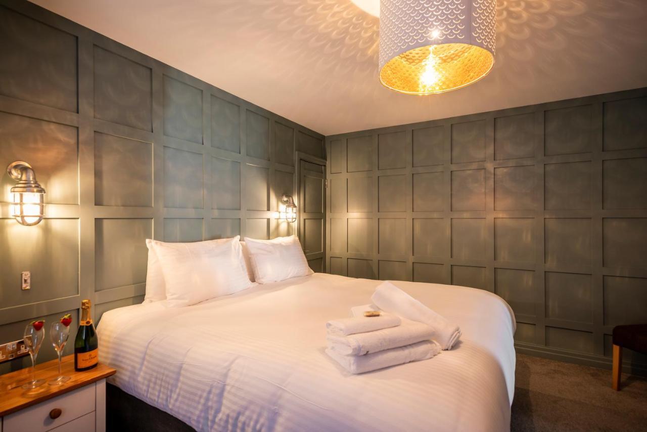 3 -Min Walk To Southport Pier & Beach Fast Wi-Fi & Perfect Getaway מראה חיצוני תמונה