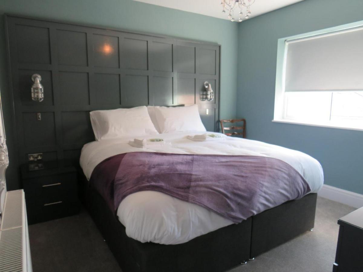 3 -Min Walk To Southport Pier & Beach Fast Wi-Fi & Perfect Getaway מראה חיצוני תמונה
