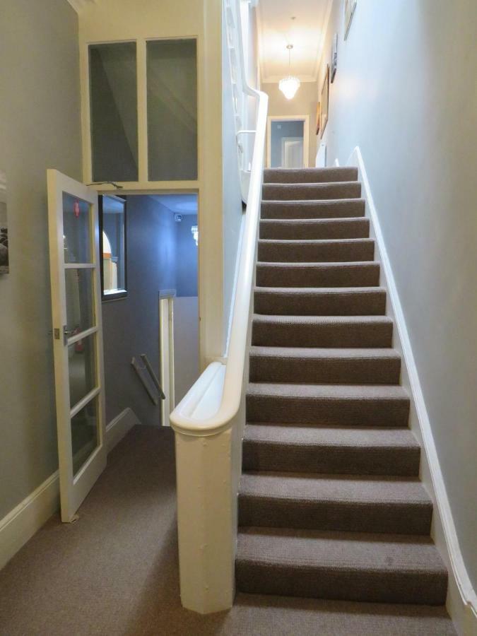 3 -Min Walk To Southport Pier & Beach Fast Wi-Fi & Perfect Getaway מראה חיצוני תמונה